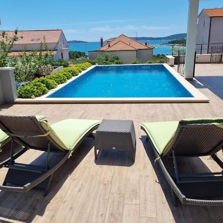 Croatica Suites Podsolarsko Šibenik Exterior foto