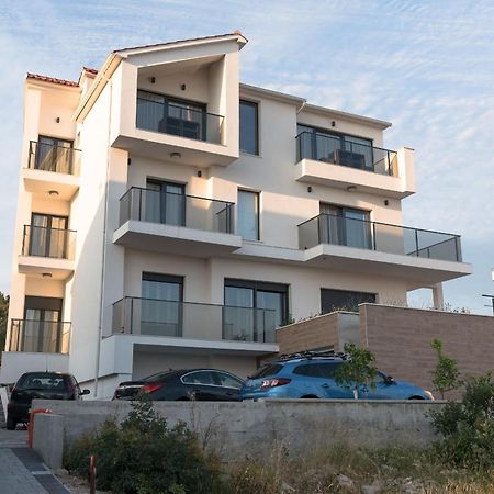 Croatica Suites Podsolarsko Šibenik Exterior foto