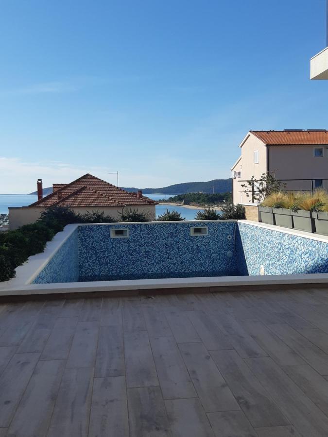Croatica Suites Podsolarsko Šibenik Exterior foto