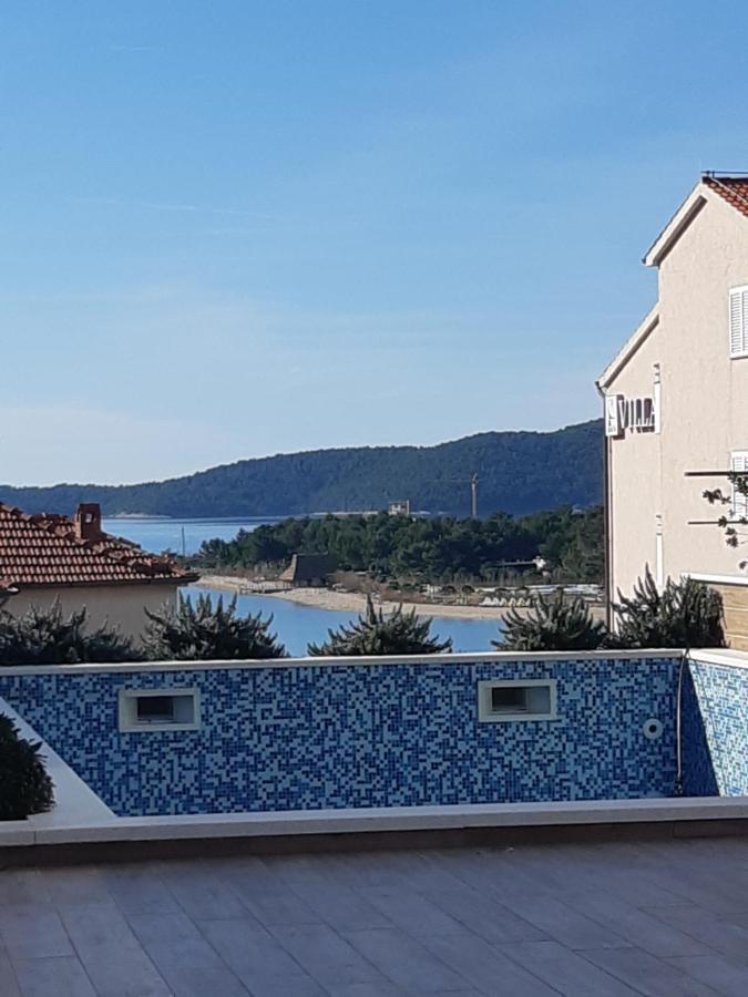 Croatica Suites Podsolarsko Šibenik Exterior foto