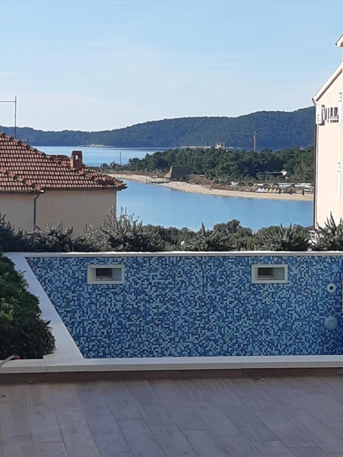 Croatica Suites Podsolarsko Šibenik Exterior foto
