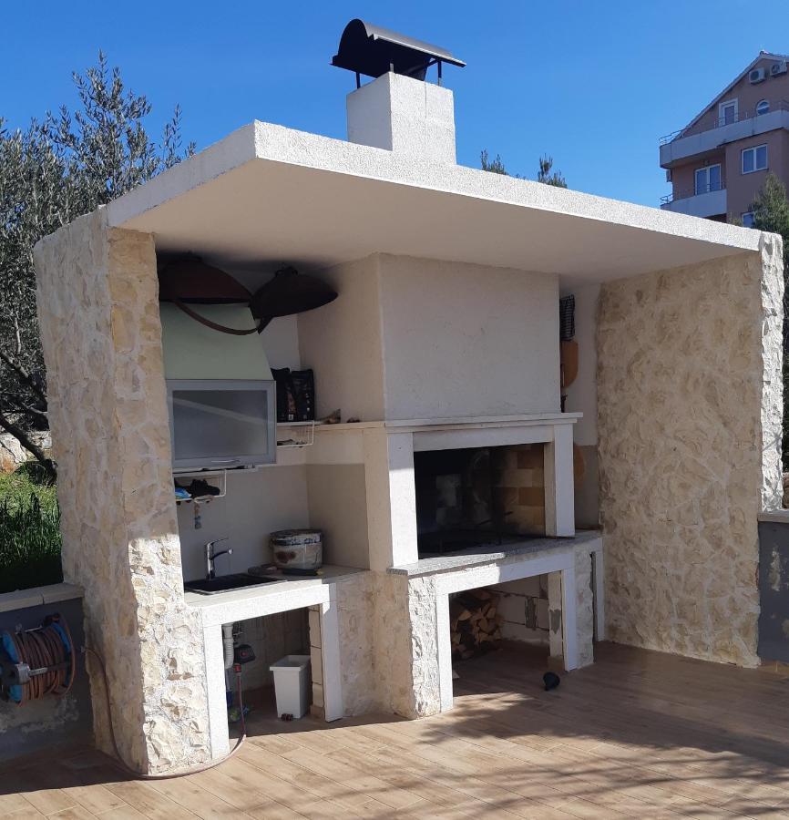 Croatica Suites Podsolarsko Šibenik Exterior foto