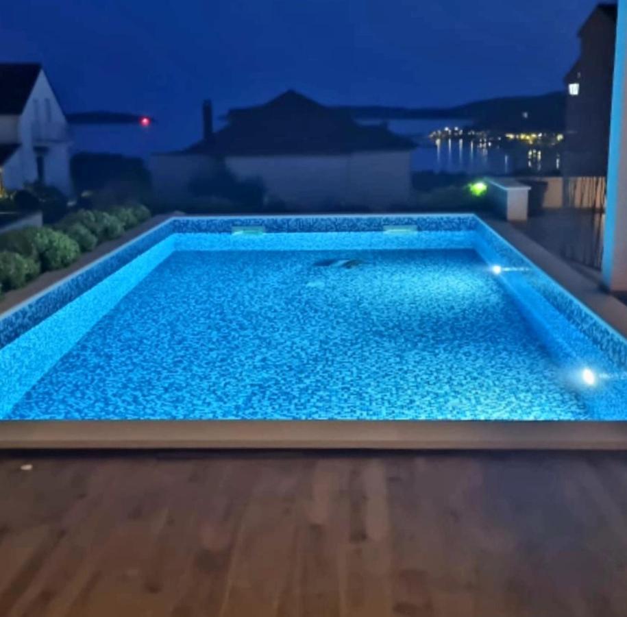Croatica Suites Podsolarsko Šibenik Exterior foto