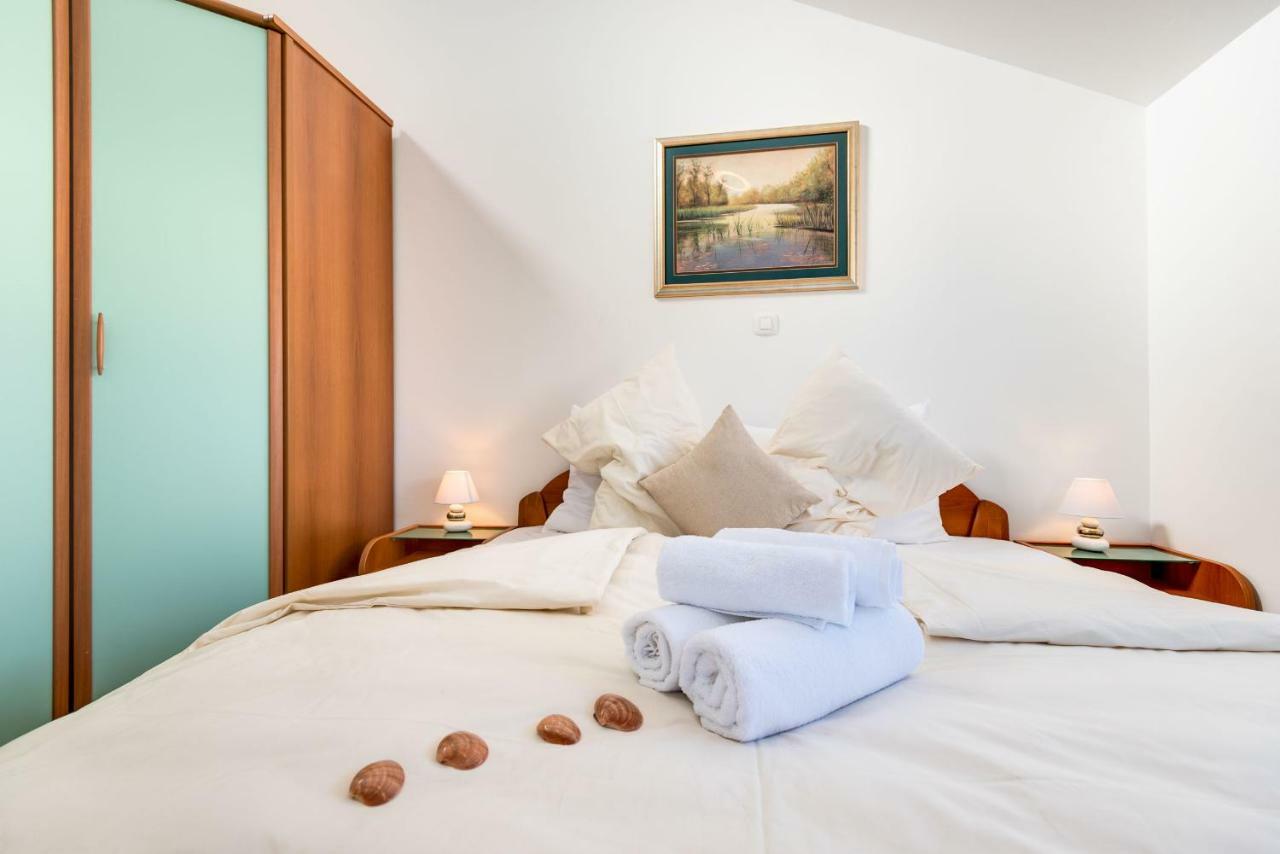 Croatica Suites Podsolarsko Šibenik Exterior foto