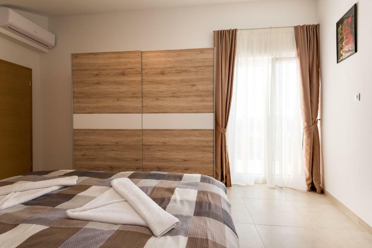Croatica Suites Podsolarsko Šibenik Exterior foto
