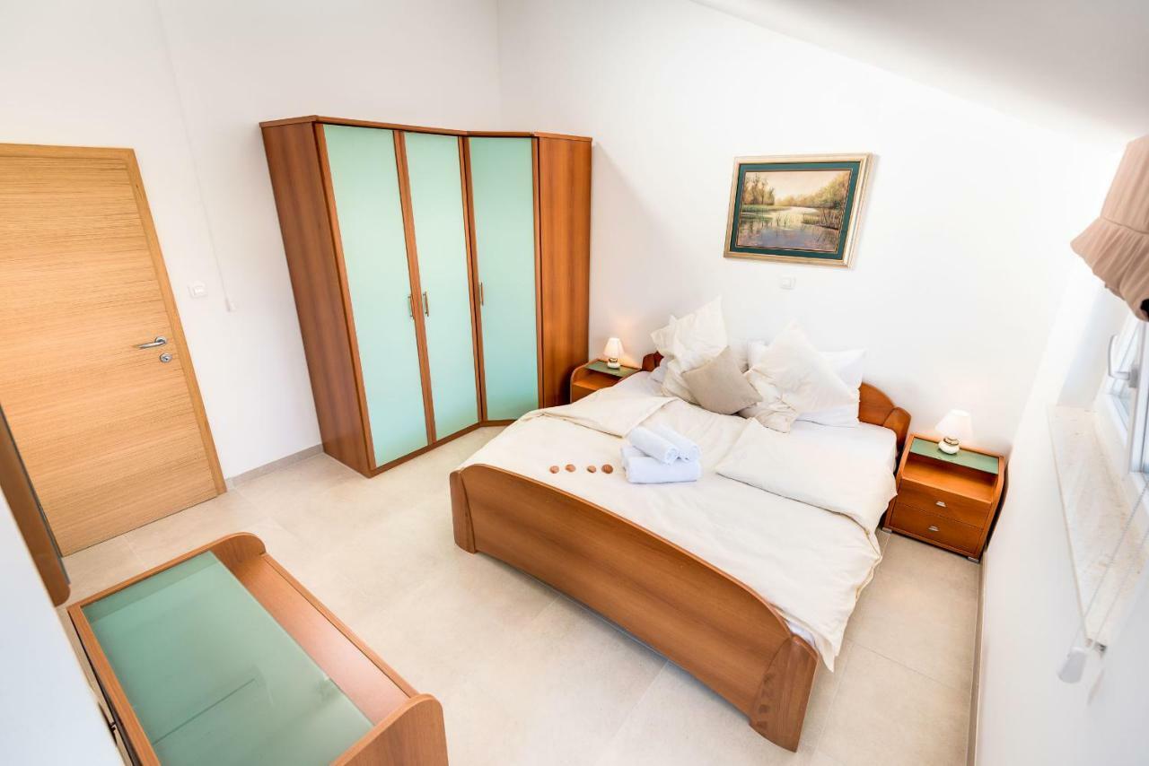 Croatica Suites Podsolarsko Šibenik Exterior foto