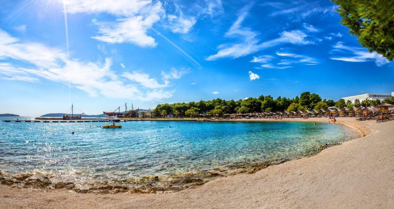 Croatica Suites Podsolarsko Šibenik Exterior foto