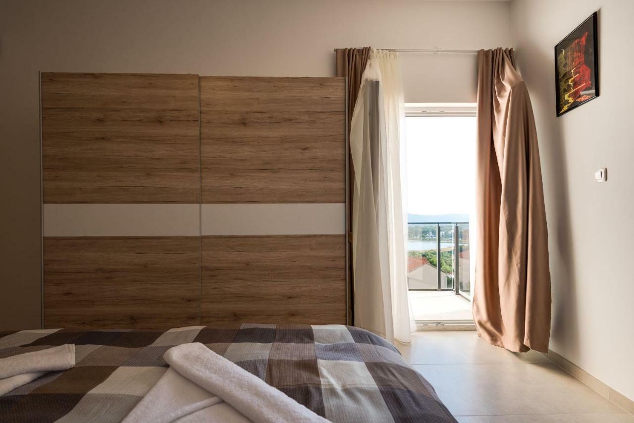 Croatica Suites Podsolarsko Šibenik Exterior foto