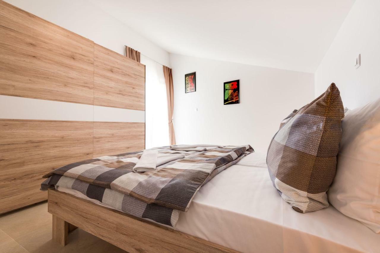 Croatica Suites Podsolarsko Šibenik Exterior foto