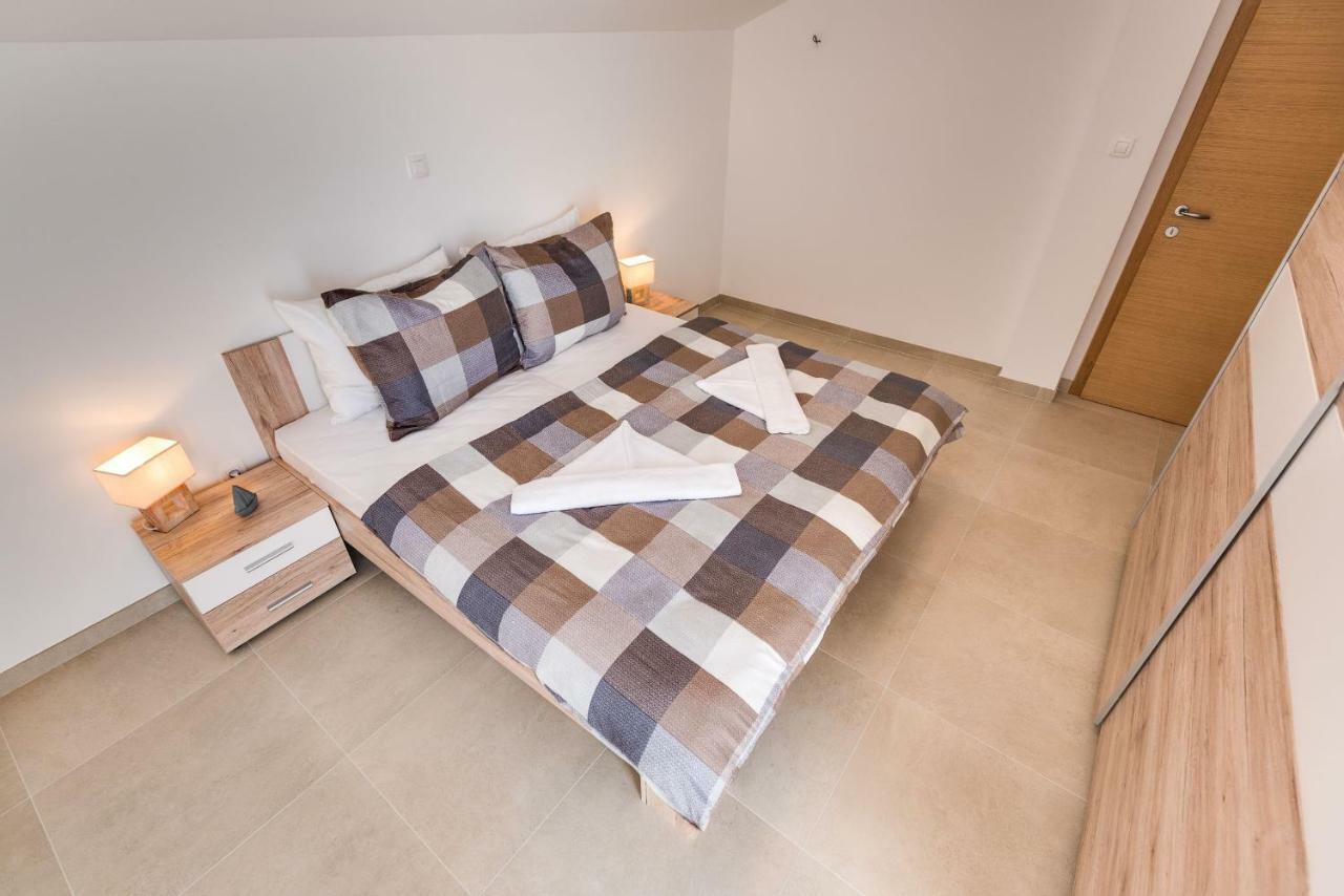 Croatica Suites Podsolarsko Šibenik Exterior foto