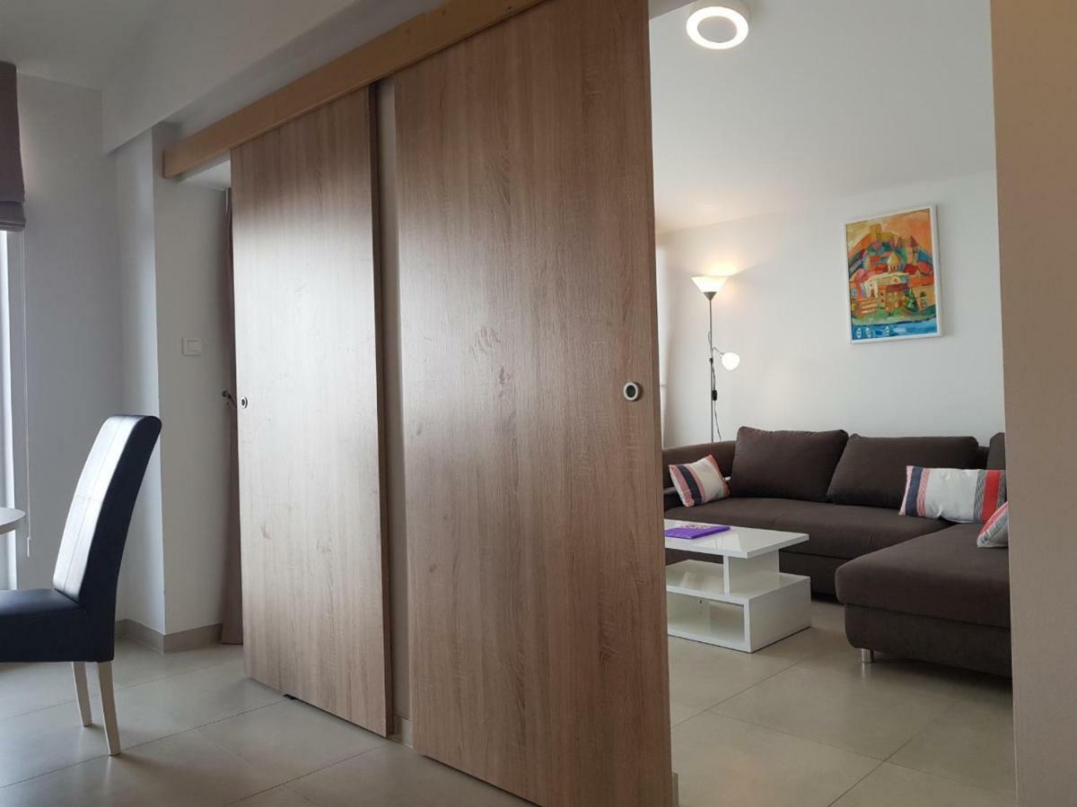 Croatica Suites Podsolarsko Šibenik Exterior foto