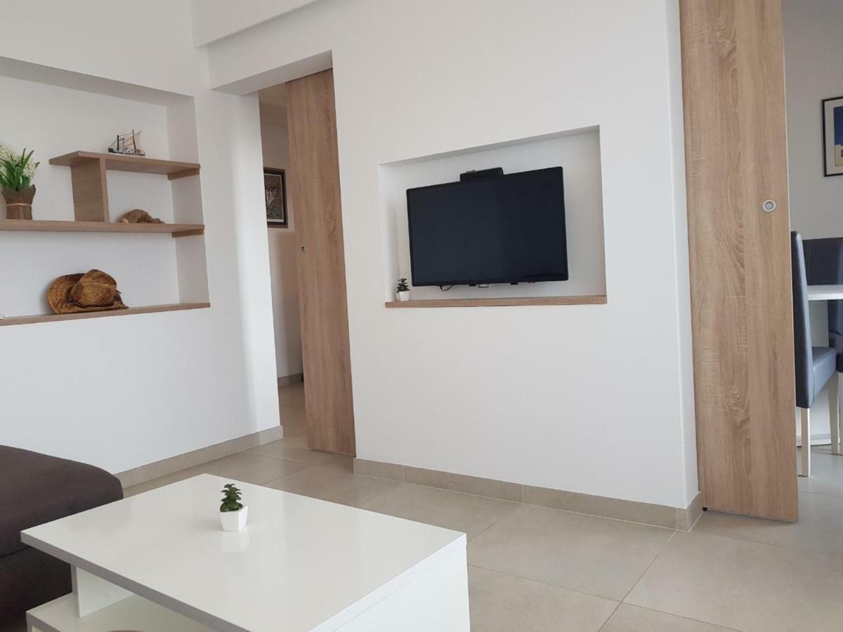 Croatica Suites Podsolarsko Šibenik Exterior foto