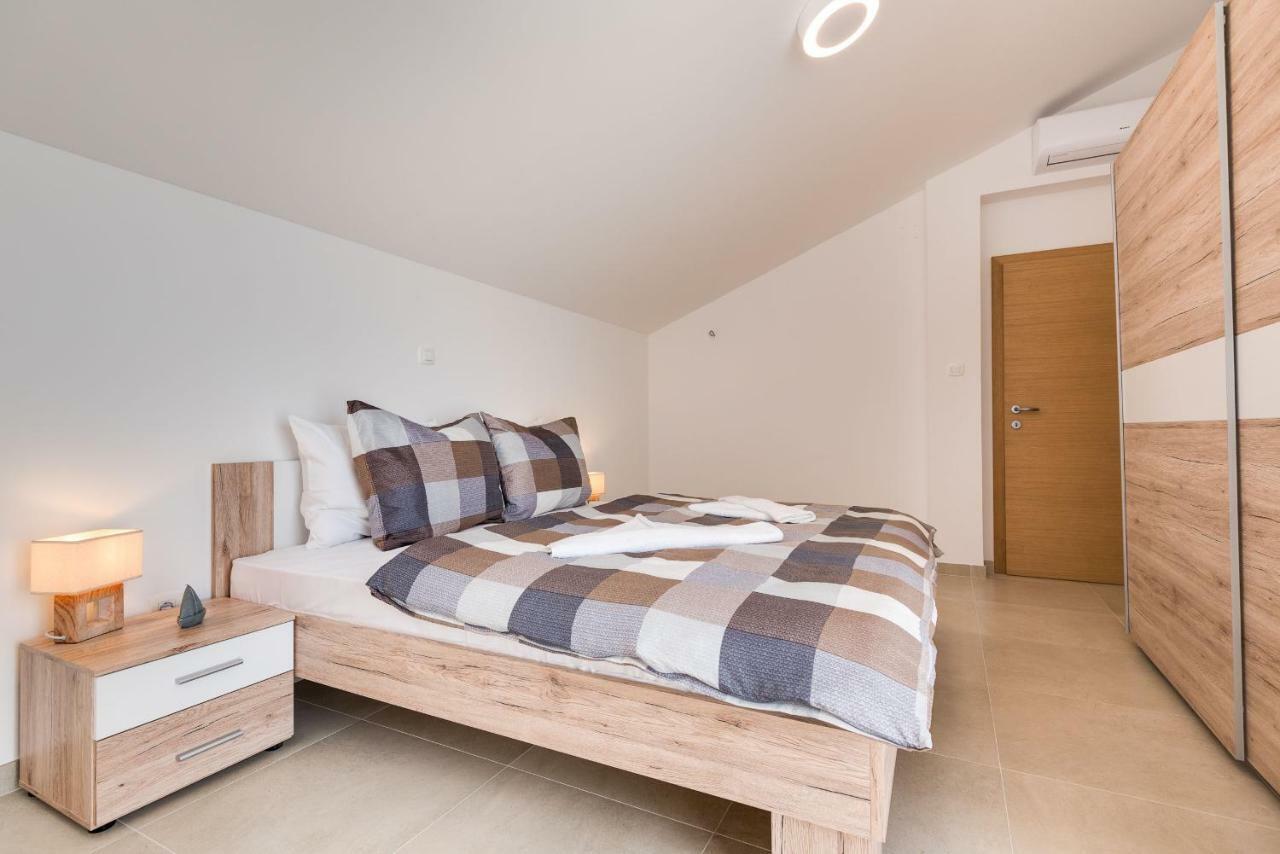 Croatica Suites Podsolarsko Šibenik Exterior foto