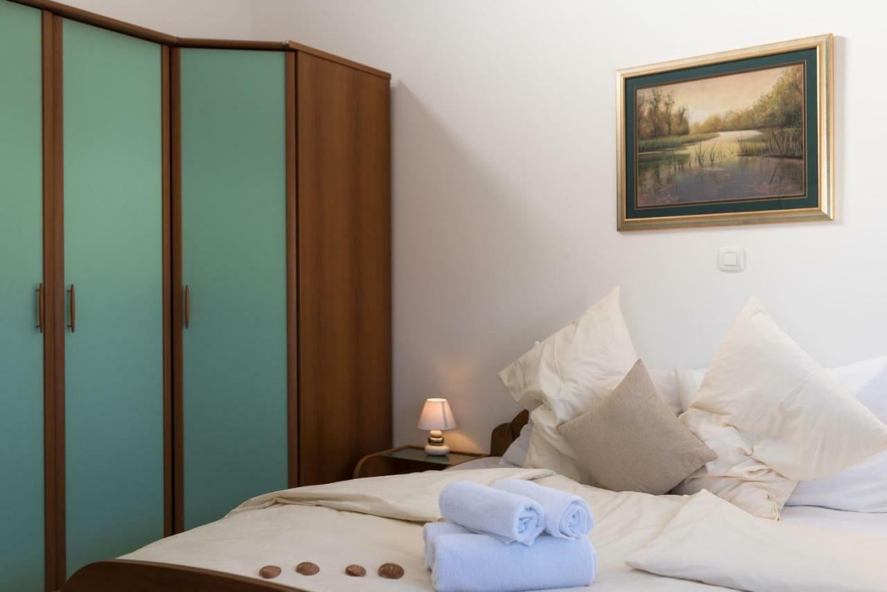Croatica Suites Podsolarsko Šibenik Exterior foto