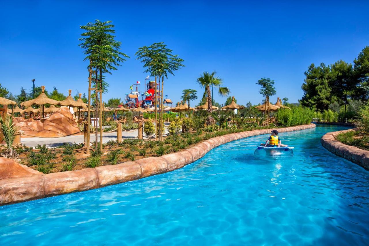 Croatica Suites Podsolarsko Šibenik Exterior foto